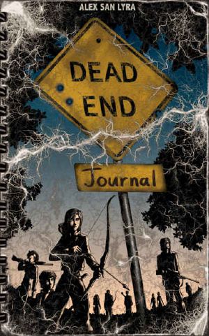 [Dead End Chronicles 01] • Dead End Journal